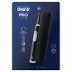 Електрична зубна щітка Oral-B Pro Series 1 D305.513.3X BK типу 3791+ чохол Travel Edition Електрична зубна щітка Oral-B Pro Series 1 D305.513.3X BK типу 3791+ чохол Travel Edition