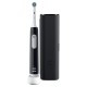 Електрична зубна щітка Oral-B Pro Series 1 D305.513.3X BK типу 3791+ чохол Travel Edition Електрична зубна щітка Oral-B Pro Series 1 D305.513.3X BK типу 3791+ чохол Travel Edition