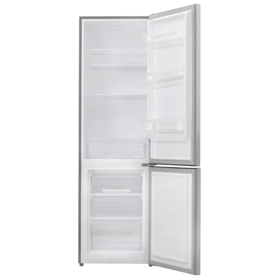 Холодильник Eleyus HRDW2180E55 SV Холодильник Eleyus HRDW2180E55 SV