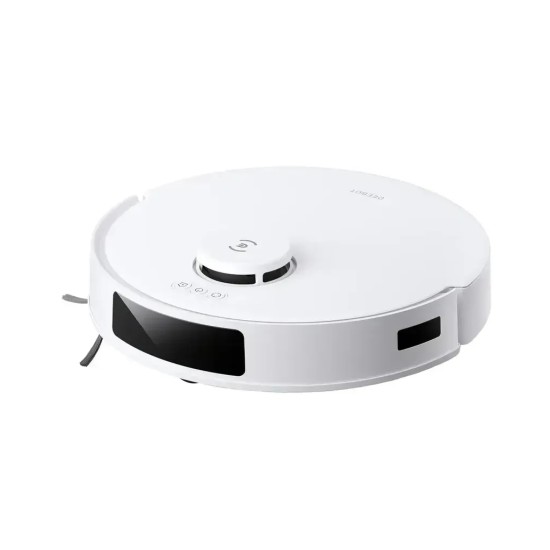 Пилосос Ecovacs DEEBOT N20 PRO (DKX55 WHITE) Пилосос Ecovacs DEEBOT N20 PRO (DKX55 WHITE)