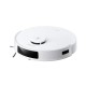Пилосос Ecovacs DEEBOT N20 PRO (DKX55 WHITE) Пилосос Ecovacs DEEBOT N20 PRO (DKX55 WHITE)