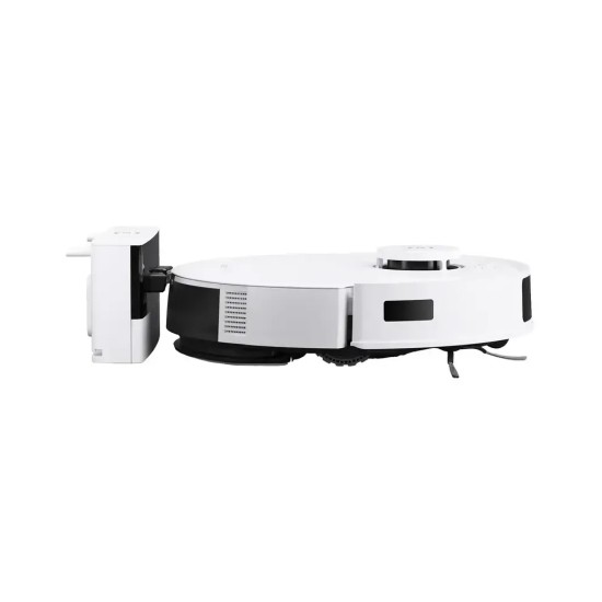 Пилосос Ecovacs DEEBOT N20 PRO (DKX55 WHITE) Пилосос Ecovacs DEEBOT N20 PRO (DKX55 WHITE)