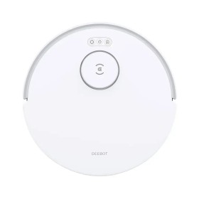Пилосос Ecovacs DEEBOT N20 PRO PLUS (DKX55 N20PP WHITE)