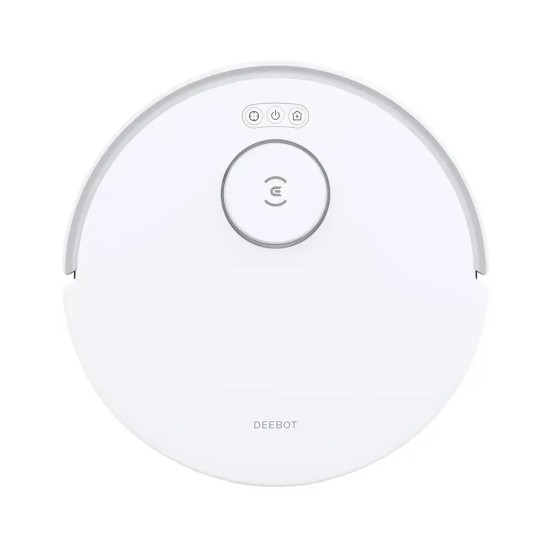 Пилосос Ecovacs DEEBOT N20 PRO PLUS (DKX55 N20PP WHITE) Пилосос Ecovacs DEEBOT N20 PRO PLUS (DKX55 N20PP WHITE)