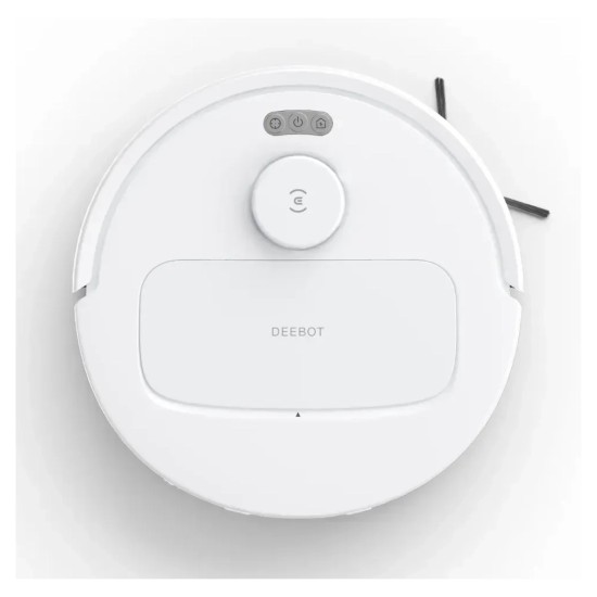 Пылесос Ecovacs DEEBOT N30 PRO OMNI (YDLX11-1 WHITE) Пылесос Ecovacs DEEBOT N30 PRO OMNI (YDLX11-1 WHITE)