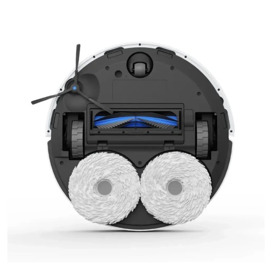 Пылесос Ecovacs DEEBOT N30 PRO OMNI (YDLX11-1 WHITE) Пылесос Ecovacs DEEBOT N30 PRO OMNI (YDLX11-1 WHITE)