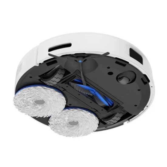 Пылесос Ecovacs DEEBOT N30 PRO OMNI (YDLX11-1 WHITE) Пылесос Ecovacs DEEBOT N30 PRO OMNI (YDLX11-1 WHITE)