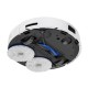 Пылесос Ecovacs DEEBOT N30 PRO OMNI (YDLX11-1 WHITE) Пылесос Ecovacs DEEBOT N30 PRO OMNI (YDLX11-1 WHITE)