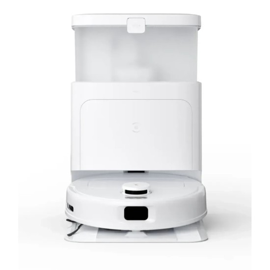 Пылесос Ecovacs DEEBOT N30 PRO OMNI (YDLX11-1 WHITE) Пылесос Ecovacs DEEBOT N30 PRO OMNI (YDLX11-1 WHITE)