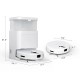 Пылесос Ecovacs DEEBOT N30 PRO OMNI (YDLX11-1 WHITE) Пылесос Ecovacs DEEBOT N30 PRO OMNI (YDLX11-1 WHITE)