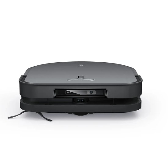 Пилосос Ecovacs DEEBOT X5PRO OMNI (DDX39 BLACK) Пилосос Ecovacs DEEBOT X5PRO OMNI (DDX39 BLACK)