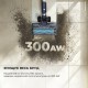 Пилосос Cecotec Conga Rockstar 10500 Solar AquaPet Flex Пилосос Cecotec Conga Rockstar 10500 Solar AquaPet Flex