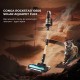 Пилосос Cecotec Conga Rockstar 10500 Solar AquaPet Flex Пилосос Cecotec Conga Rockstar 10500 Solar AquaPet Flex