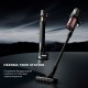 Пилосос Deerma T30W Station (DEM-T30W STATION) Пилосос Deerma T30W Station (DEM-T30W STATION)
