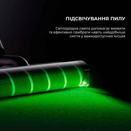 Пилосос Deerma T30W Station (DEM-T30W STATION) Пилосос Deerma T30W Station (DEM-T30W STATION)
