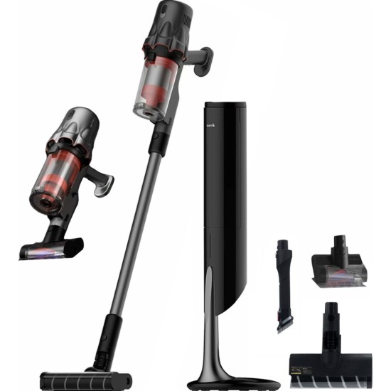 Пилосос Deerma T30W Station (DEM-T30W STATION) Пилосос Deerma T30W Station (DEM-T30W STATION)