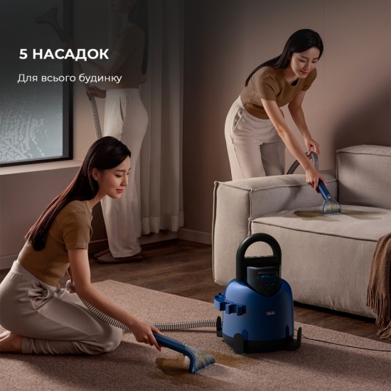 Пилосос Deerma Suction Vacuum Cleaner (DEM-BY200) Пилосос Deerma Suction Vacuum Cleaner (DEM-BY200)