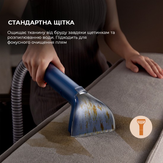 Пилосос Deerma Suction Vacuum Cleaner (DEM-BY200) Пилосос Deerma Suction Vacuum Cleaner (DEM-BY200)