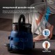 Пилосос Deerma Suction Vacuum Cleaner (DEM-BY200) Пилосос Deerma Suction Vacuum Cleaner (DEM-BY200)