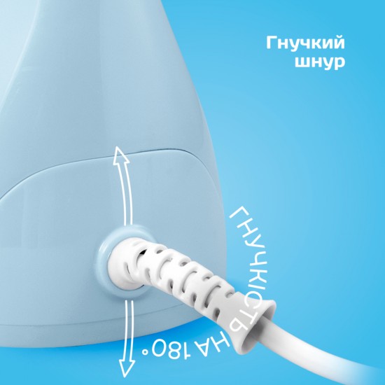 Отпариватель для одежды Liberton LHS-6902 Отпариватель для одежды Liberton LHS-6902