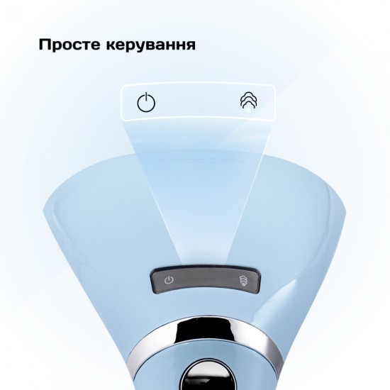 Отпариватель для одежды Liberton LHS-6902 Отпариватель для одежды Liberton LHS-6902