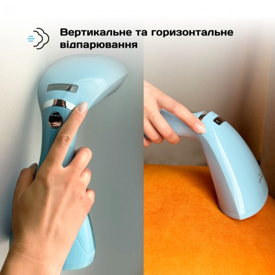 Отпариватель для одежды Liberton LHS-6902 Отпариватель для одежды Liberton LHS-6902