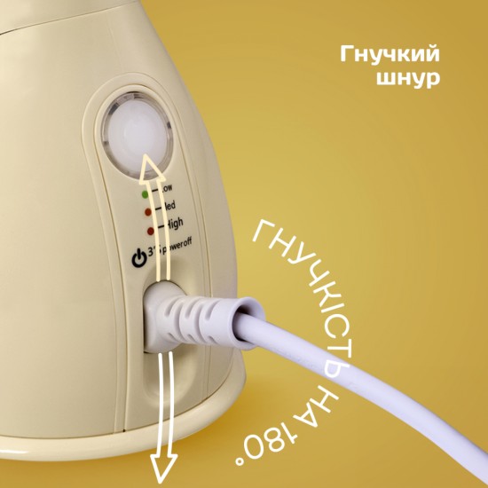 Отпариватель для одежды Liberton LHS-6903 Отпариватель для одежды Liberton LHS-6903