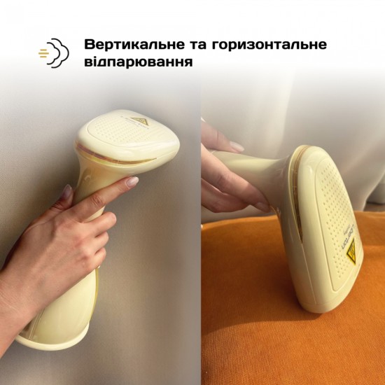 Отпариватель для одежды Liberton LHS-6903 Отпариватель для одежды Liberton LHS-6903