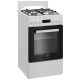 Плита Beko FSM52330DWDS Плита Beko FSM52330DWDS
