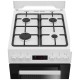 Плита Beko FSM52330DWDS Плита Beko FSM52330DWDS