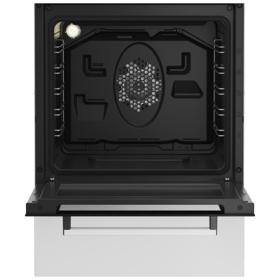 Плита Beko FSM52330DWDS Плита Beko FSM52330DWDS