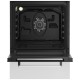Плита Beko FSM52330DWDS Плита Beko FSM52330DWDS