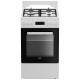 Плита Beko FSM52330DWDS Плита Beko FSM52330DWDS