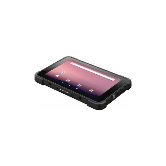 Планшет AGN T86X 8" 8/128GB / LTE / NFC/ 2D Scaner/MIL-STD-810H Black (5117978889898) Планшет AGN T86X 8" 8/128GB / LTE / NFC/ 2D Scaner/MIL-STD-810H Black (5117978889898)