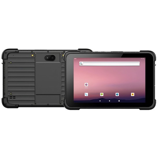 Планшет AGN T86X 8" 8/128GB / LTE / NFC/ 2D Scaner/MIL-STD-810H Black (5117978889898) Планшет AGN T86X 8" 8/128GB / LTE / NFC/ 2D Scaner/MIL-STD-810H Black (5117978889898)