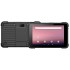 Планшет AGN T86X 8" 8/128GB / LTE / NFC/ 2D Scaner/MIL-STD-810H Black (5117978889898)