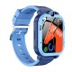 Смарт-годинник Blackview Z20 Blue дитячий (6931548319665) Смарт-годинник Blackview Z20 Blue дитячий (6931548319665)
