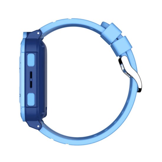 Смарт-годинник Blackview Z20 Blue дитячий (6931548319665) Смарт-годинник Blackview Z20 Blue дитячий (6931548319665)