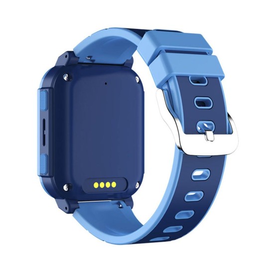 Смарт-годинник Blackview Z20 Blue дитячий (6931548319665) Смарт-годинник Blackview Z20 Blue дитячий (6931548319665)