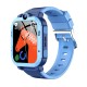 Смарт-годинник Blackview Z20 Blue дитячий (6931548319665) Смарт-годинник Blackview Z20 Blue дитячий (6931548319665)