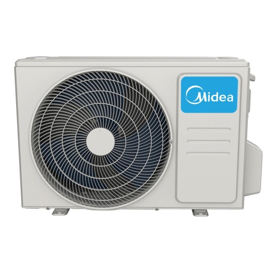 Кондиціонер Midea AF8-09N8C2E-I/AF8-09N8C2E-O