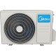 Кондиционер Midea AF8-12N8C2E-I/AF8-12N8C2E-O