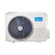 Кондиціонер Midea AG-09N8C2F-I/AG-09N8C2F-O Кондиціонер Midea AG-09N8C2F-I/AG-09N8C2F-O