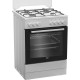 Плита Beko FBM62120WD Плита Beko FBM62120WD