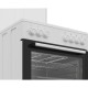 Плита Beko FBM62120WD Плита Beko FBM62120WD