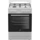Плита Beko FBM62120WD Плита Beko FBM62120WD