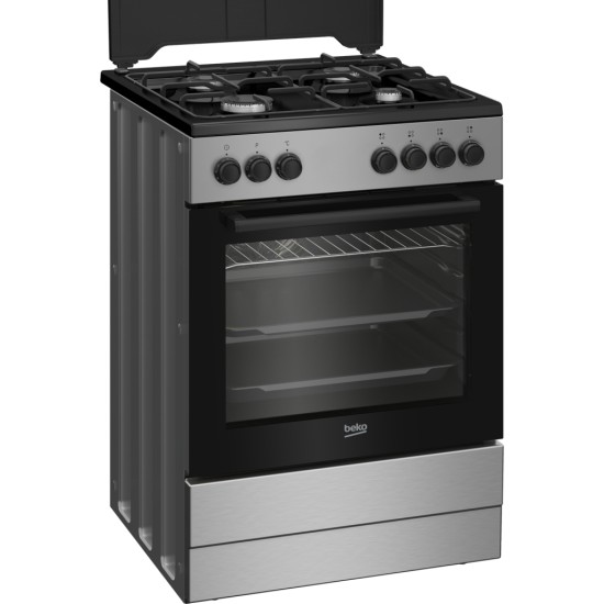 Плита Beko FBM62120SD Плита Beko FBM62120SD