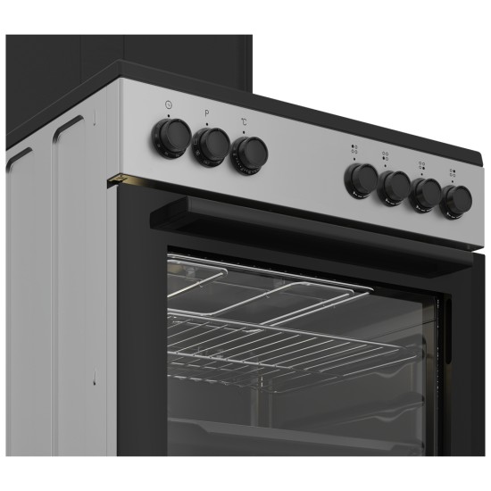 Плита Beko FBM62120SD Плита Beko FBM62120SD