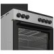 Плита Beko FBM62120SD Плита Beko FBM62120SD