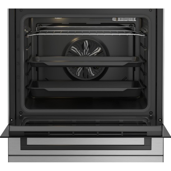 Плита Beko FBM62120SD Плита Beko FBM62120SD